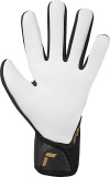 Reusch Fastgrip Silver Junior 5572200 7707 schwarz back